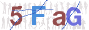 Imagen CAPTCHA