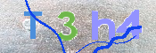 Imagen CAPTCHA