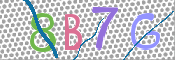 Imagen CAPTCHA