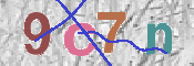 Imagen CAPTCHA