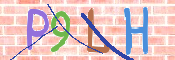 Imagen CAPTCHA