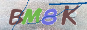 Imagen CAPTCHA