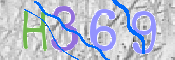 Imagen CAPTCHA