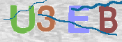 Imagen CAPTCHA