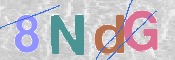 Imagen CAPTCHA