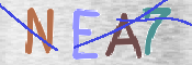 Imagen CAPTCHA