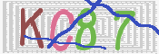 Imagen CAPTCHA