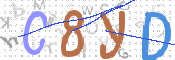 Imagen CAPTCHA