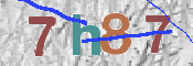 Imagen CAPTCHA
