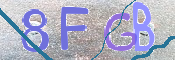 Imagen CAPTCHA