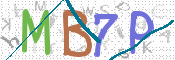 Imagen CAPTCHA